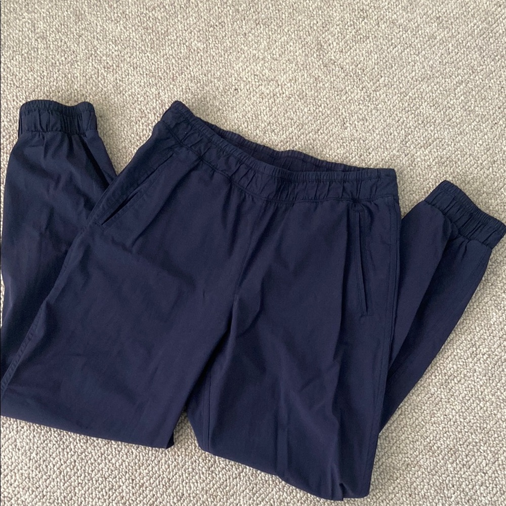 lululemon athletica joggers